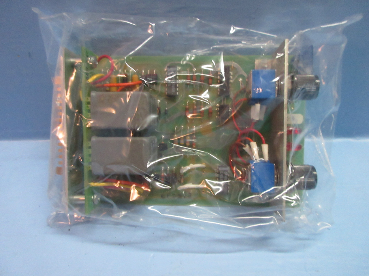 NEW Acromag 734-C-5G Series 700 Model 734 Deviation Alarm PLC Board NIB (TK4071-1)