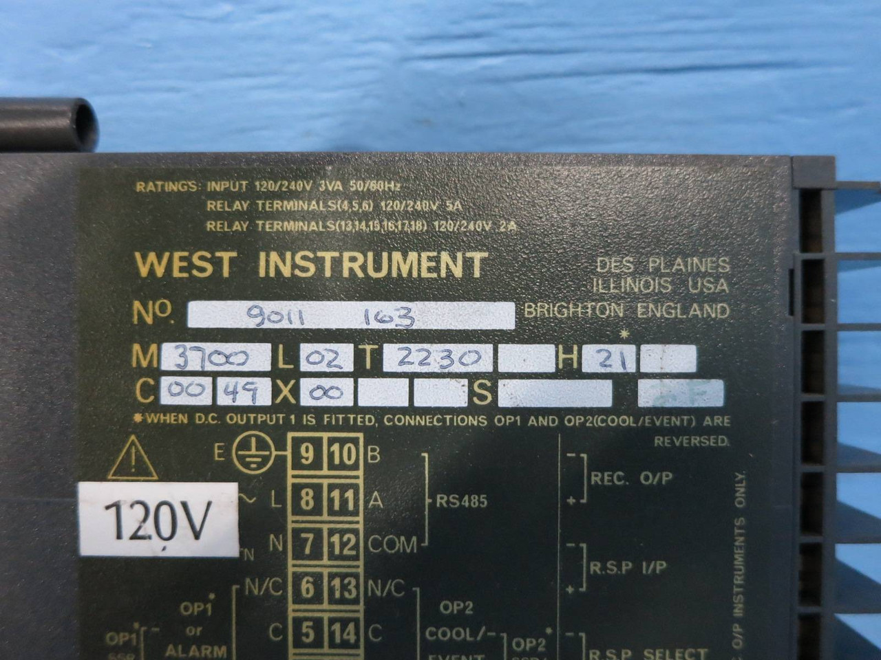 2nd Image of DW0876