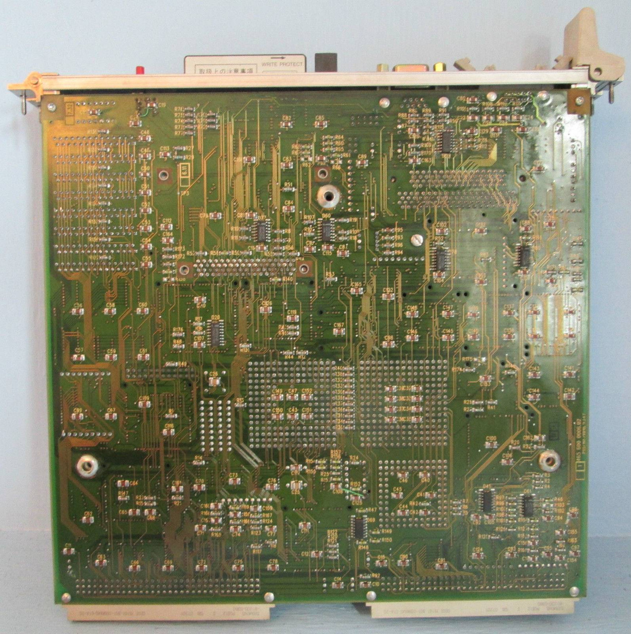 Siemens 6DD1606-3AA0 /w Flashcard Sinec Symadyn D PLC Simatic S5 6DDI606-3AAO (EBI3713-1)