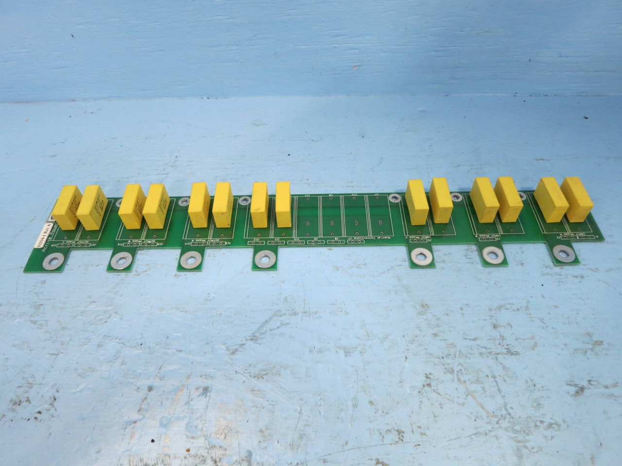 Active Power 30205_00 EMI Filter Board 30204 PCB 30205-00 AP PWB UPS (DW0899-3)