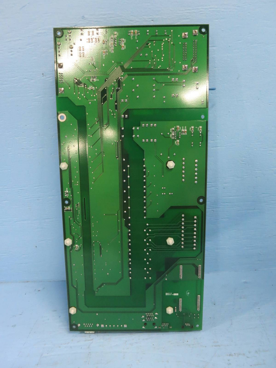 Active Power System I/O 30115-03 w SIO Daughter PWB 30127-04 PCB 30126 30114 (DW0901-2)