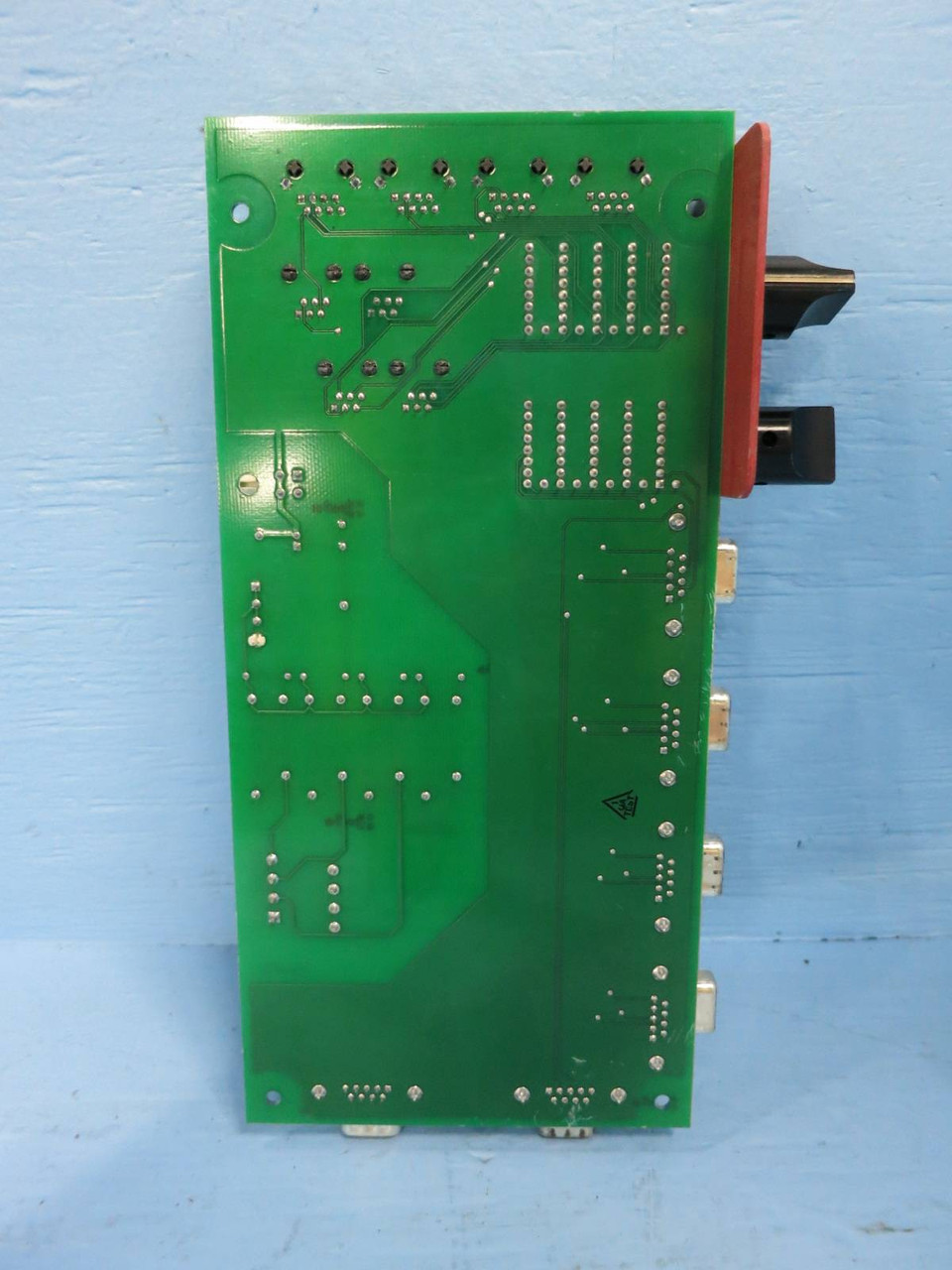 Active Power 30109_03 Parallel Cabinet Interface Board 30108 PCB AP PWB Rev D (DW0900-1)