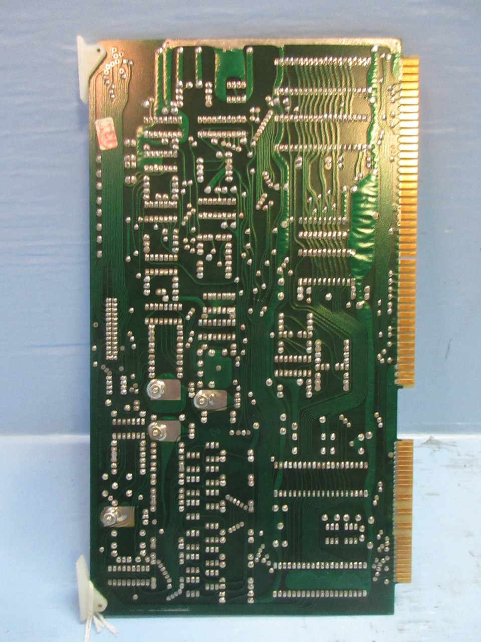 Milltronics MLIOL1244 Airanger IV I/O Board Siemens (TK4134-1)