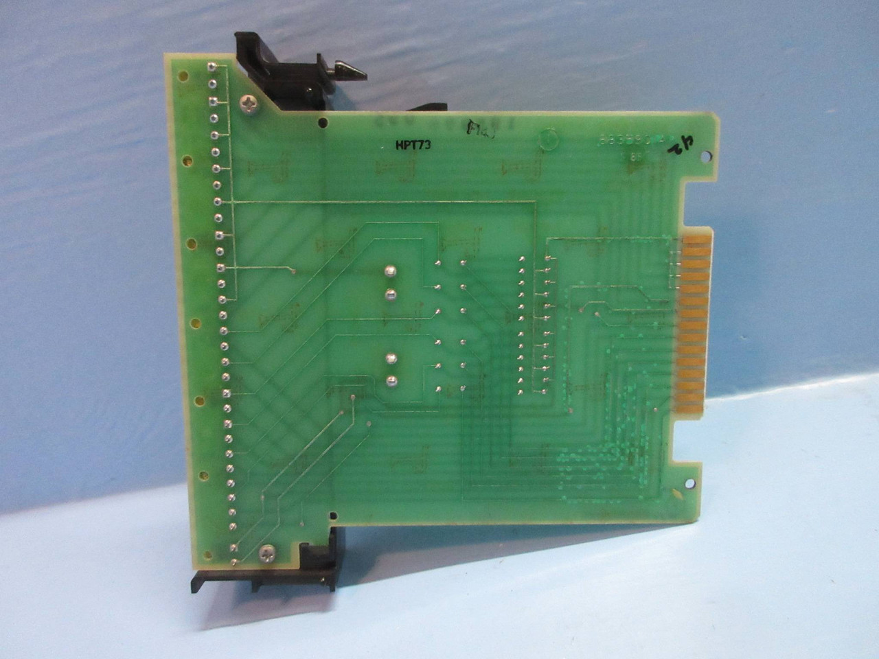 Bailey NIDO01 Network 90 I/O Term Digital Output Module 6635902A1 ABB No Cover (TK4127-1)