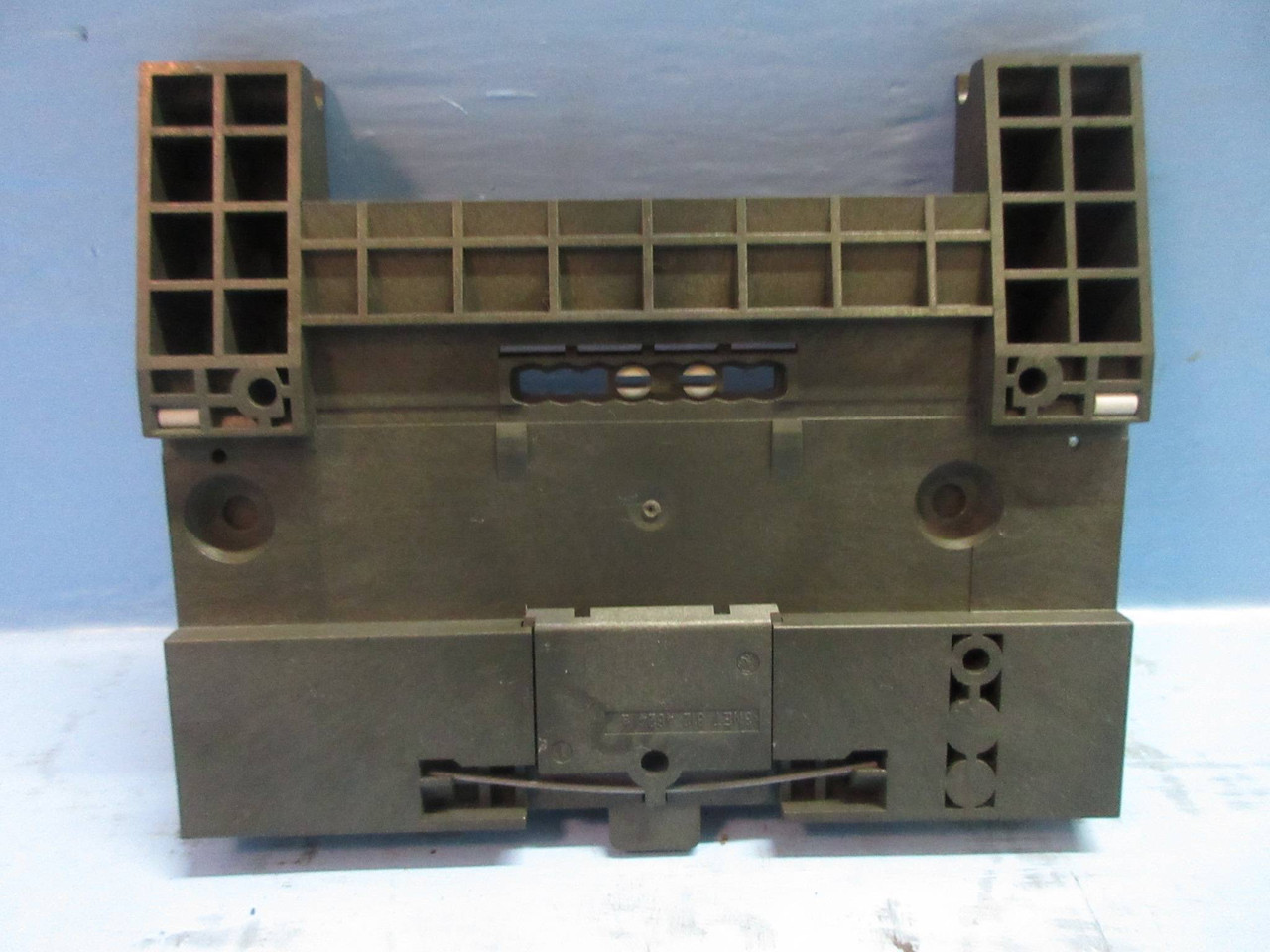 Siemens 1P 6ES7 193-0CD40-0XA0 Simatic S7 4 Wire Terminal Block (TK4135-7)