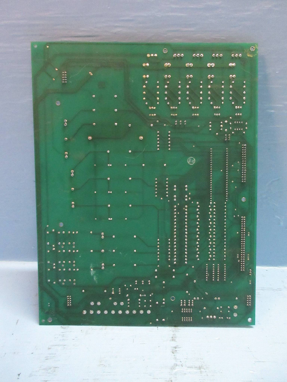 Liebert Emerson 02-792216-04 Rev. 4 System Norm and Interface Board MRP085153 (TK4143-1)