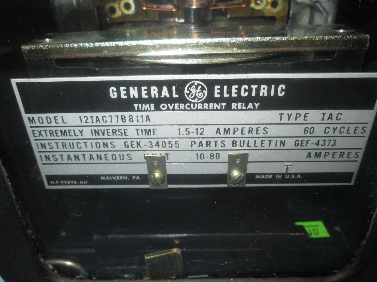3rd Image of EBI1661