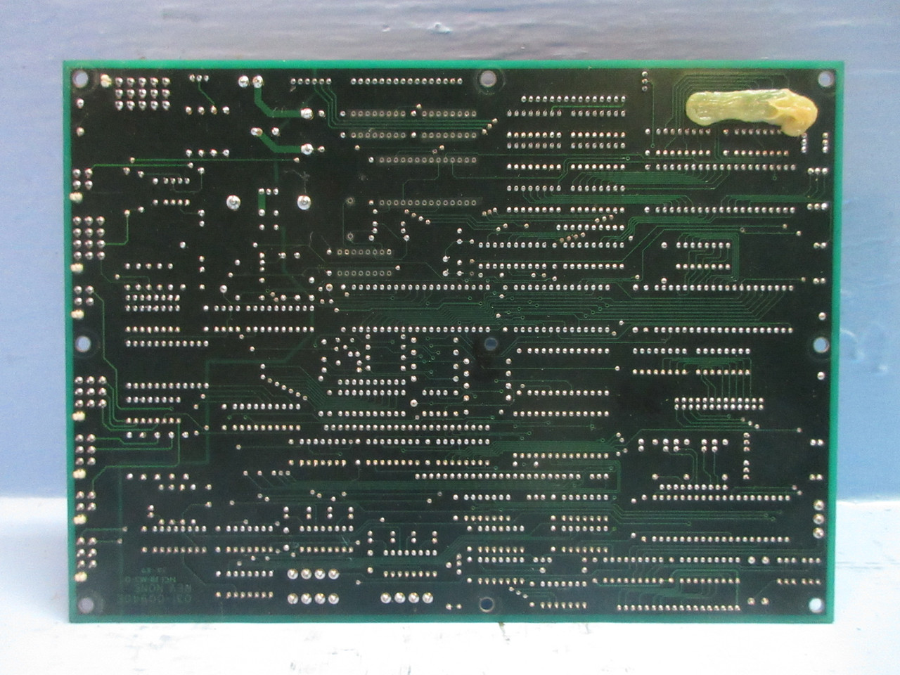 York 031-00940E-000 Rev. A Chiller Circuit Control Board 05196B119 (TK4148-1)