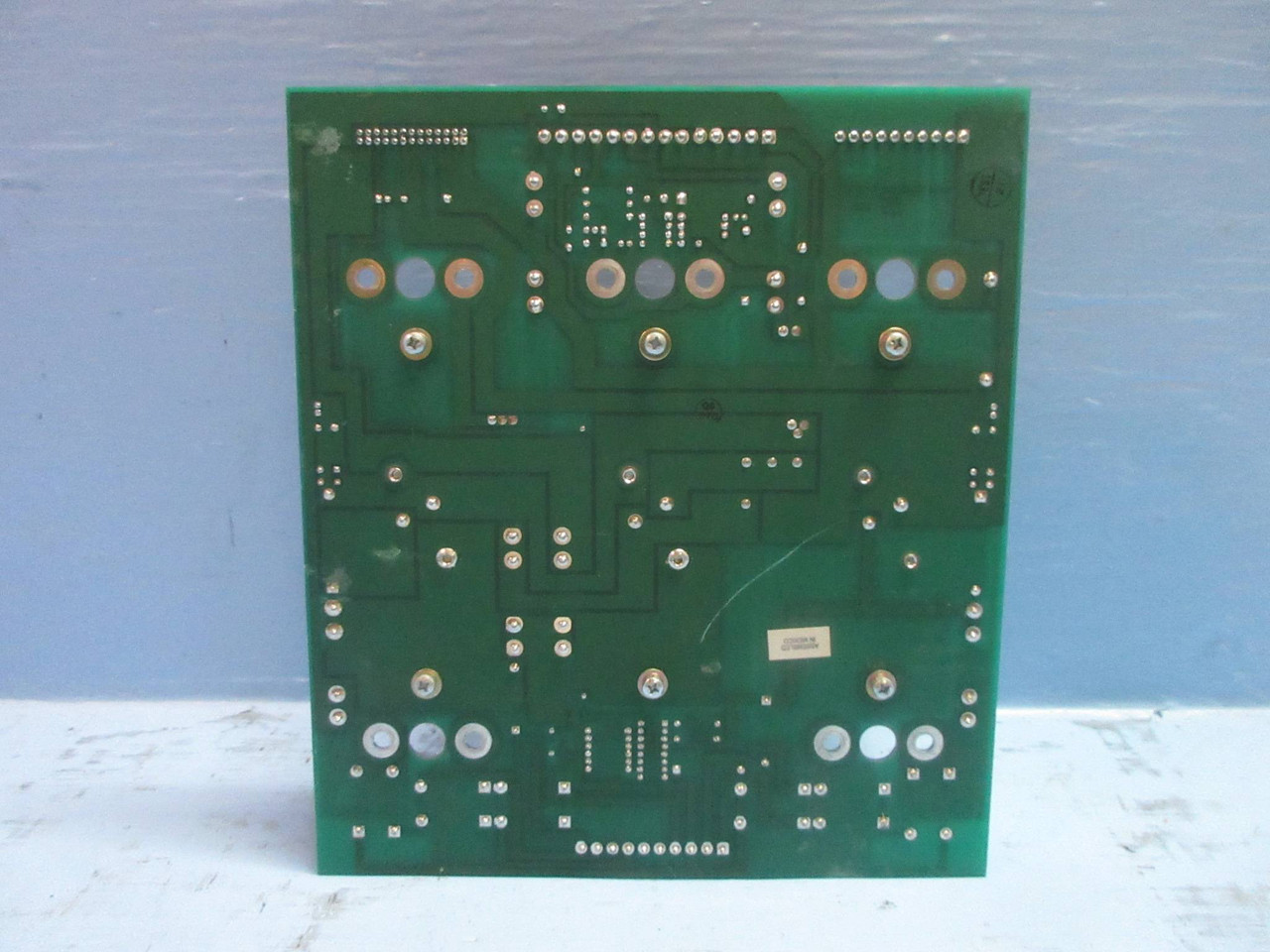 Liebert Emerson 02-790842-00 Rev. 4 PWA Power Supply Board PLC MRP701152 (TK4159-2)