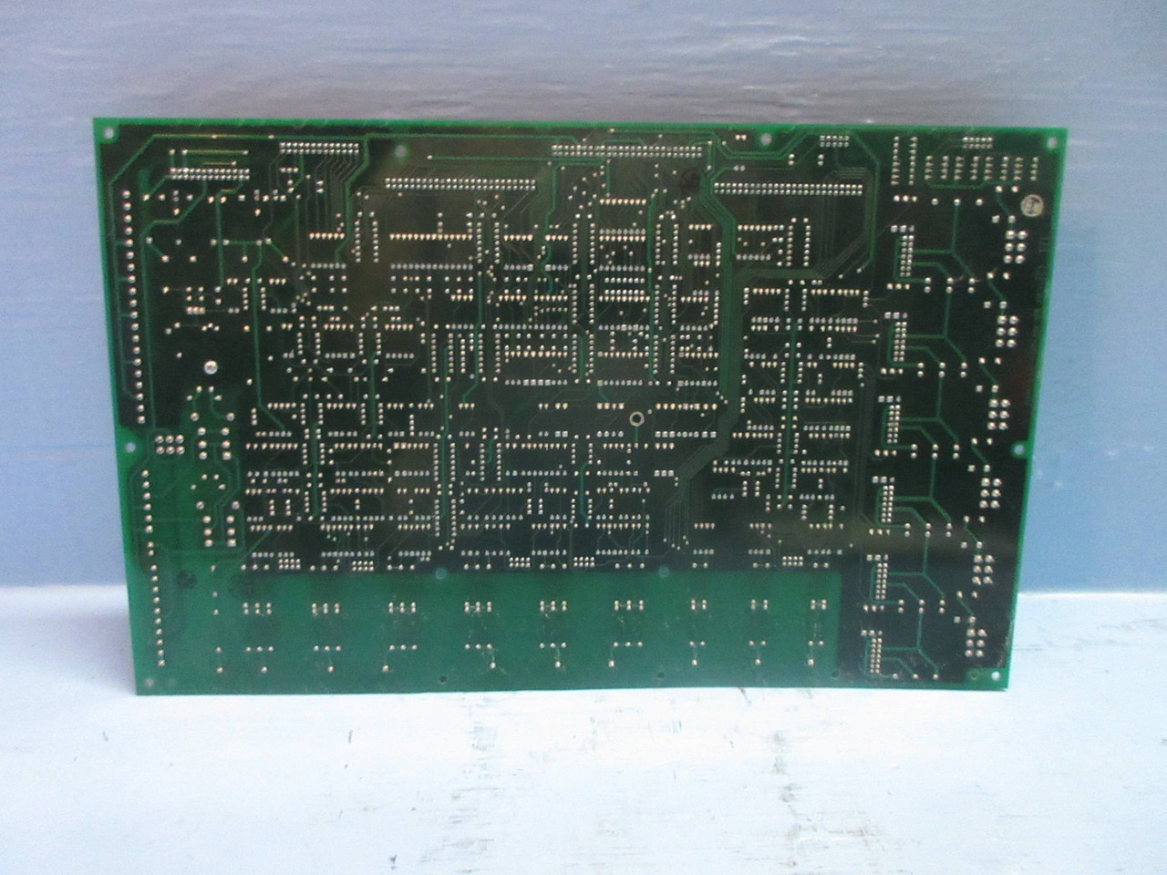 Liebert Emerson 02-797100-00 Rev. 4 System Board PLC (TK4158-1)