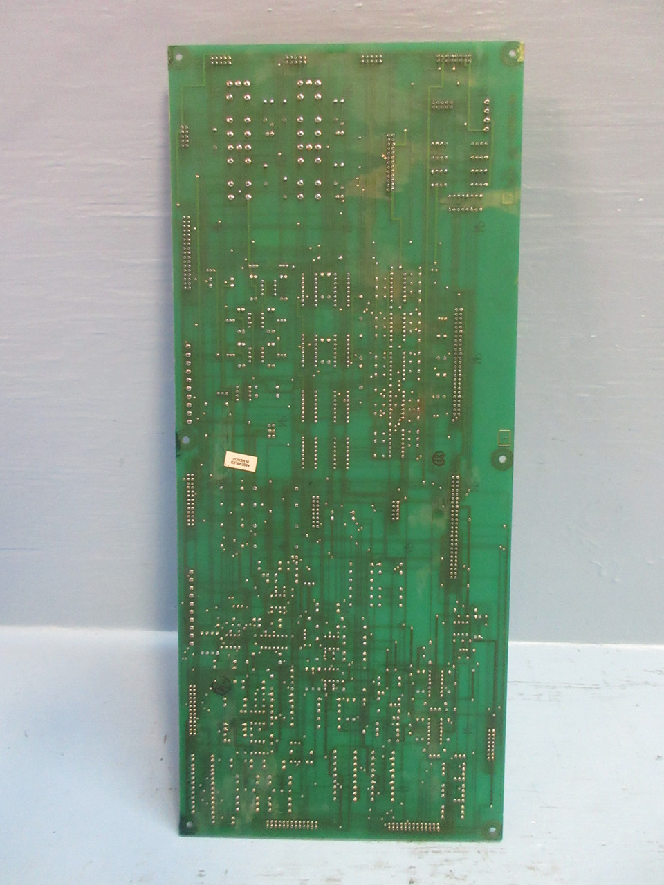 Liebert Emerson 02-790831-10 Rev. 2 Interface Board PLC MRP972298 (TK4154-2)