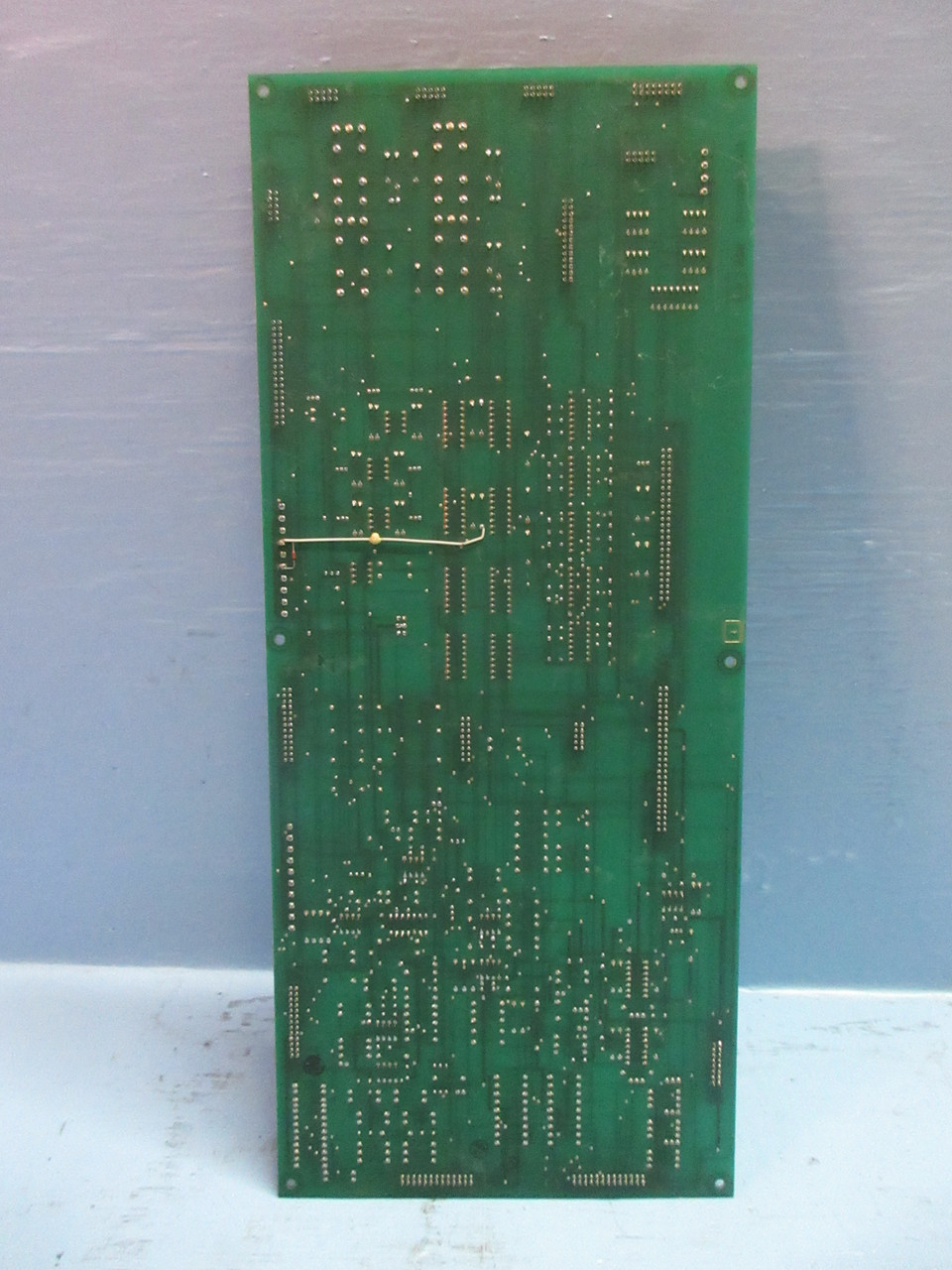 Liebert Emerson 02-790831-69 Rev. 2 Interface Board PLC MRP082936 (TK4156-3)