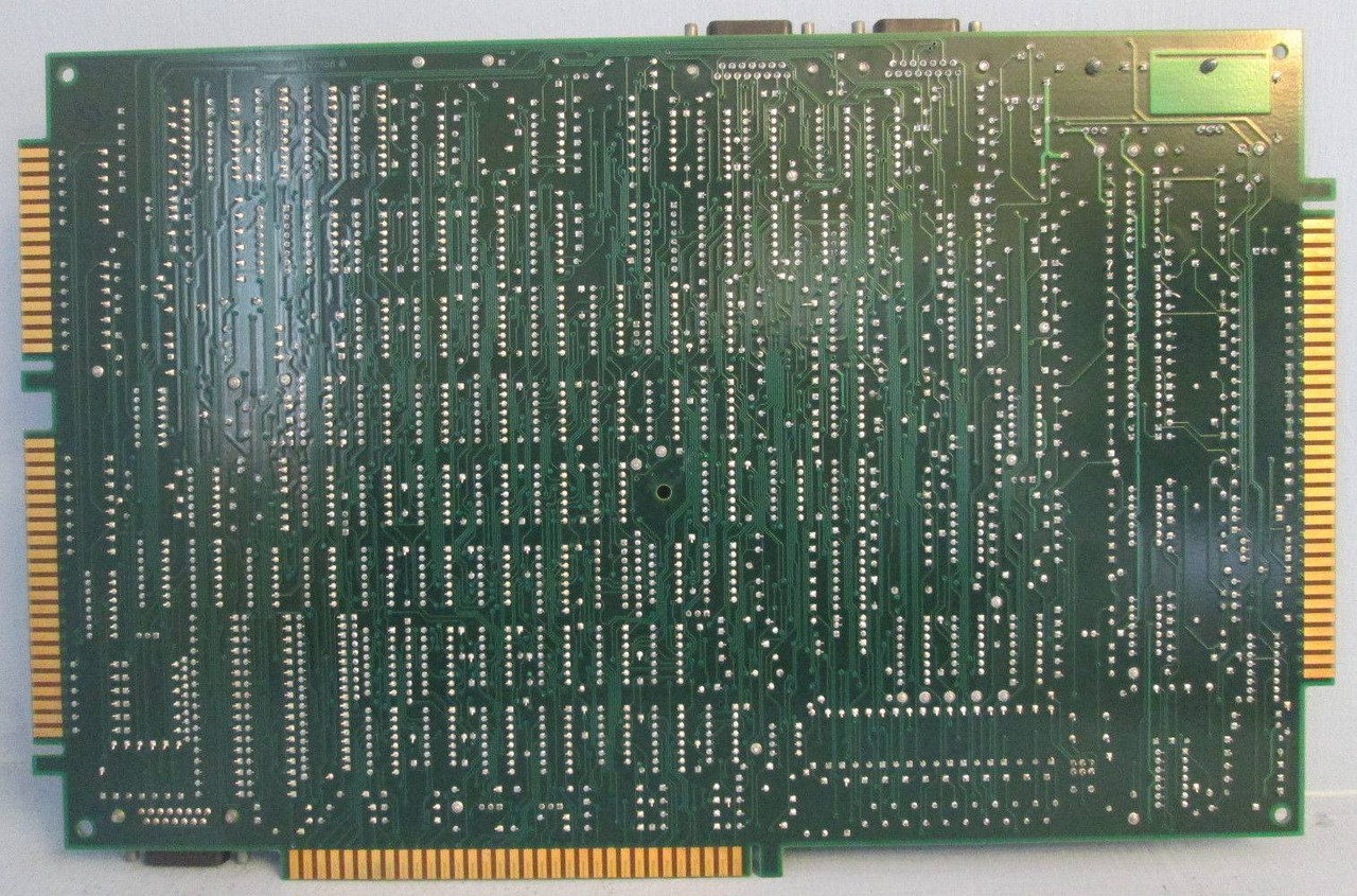 Exide A5A1 Transfer Control Logic Bd. PLC 118 302 758 A Module Board 101072962 (EBI1294-1)