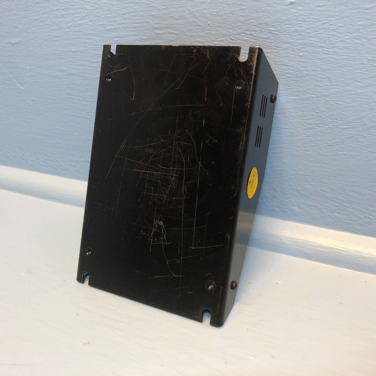 Load Controls Incorporated CR-30A Motor Load Control 6 Amps 1/8 HP 120 VAC CR30A (EM2959-1)