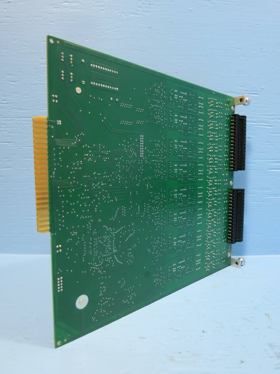 Valmet Metso Automation IOP301 181517 Rev A/A2 Isolated Analog Input Module PLC (NP2010-68)