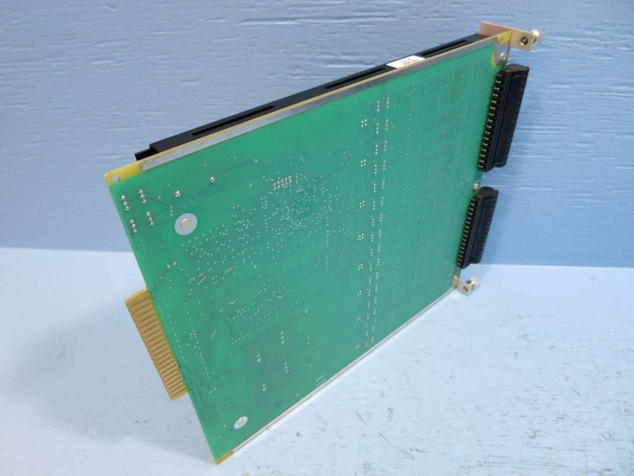 Valmet Metso Automation IOP332 181208 Rev B1/B2 Digital Input Module AC/DC 120V (NP2006-20)