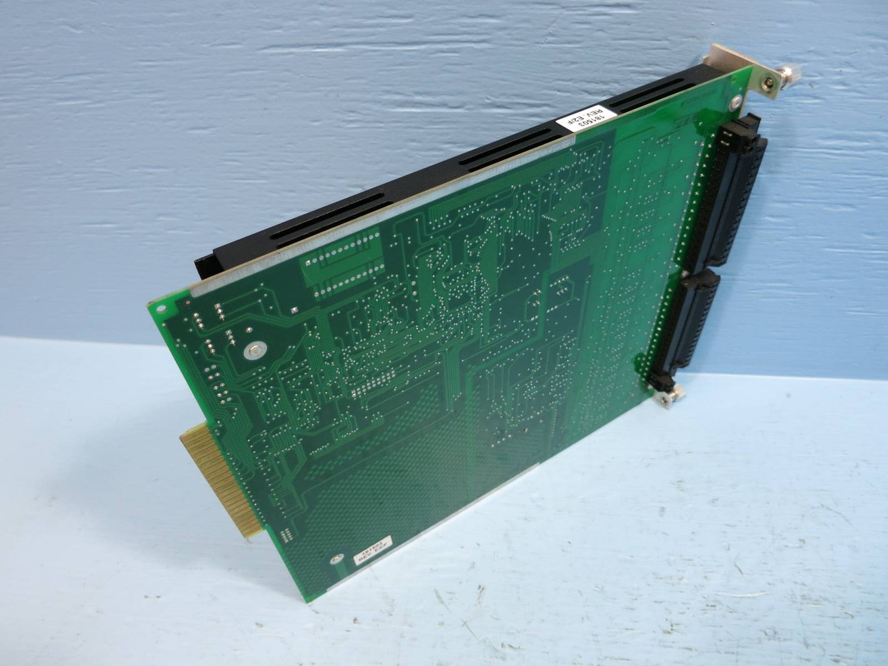 Valmet Metso Automation IOP304 181503 Rev E2/F TC/Mv Input Module PLC IOP 304 In (NP2007-22)