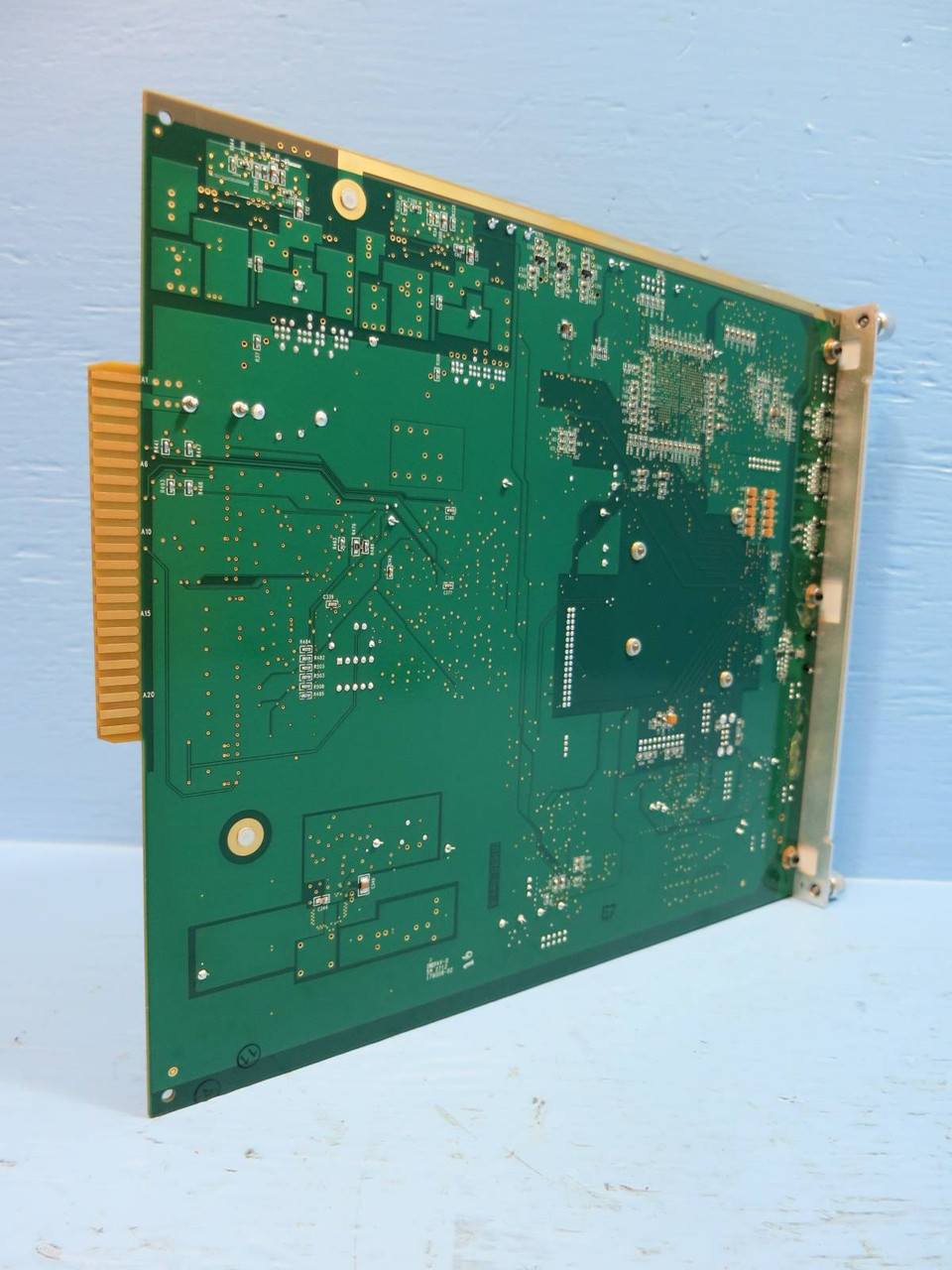 Valmet Metso Automation PDP603 181585 DPU Rev E4/E7 Distributed Processing Unit (NP2008-34)