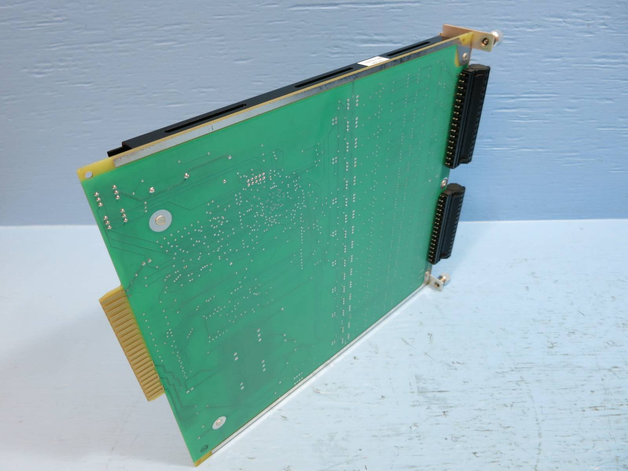 Valmet Metso Automation IOP334 181226 Rev B2/B3 Isolated Digital Input Module (NP2013-21)