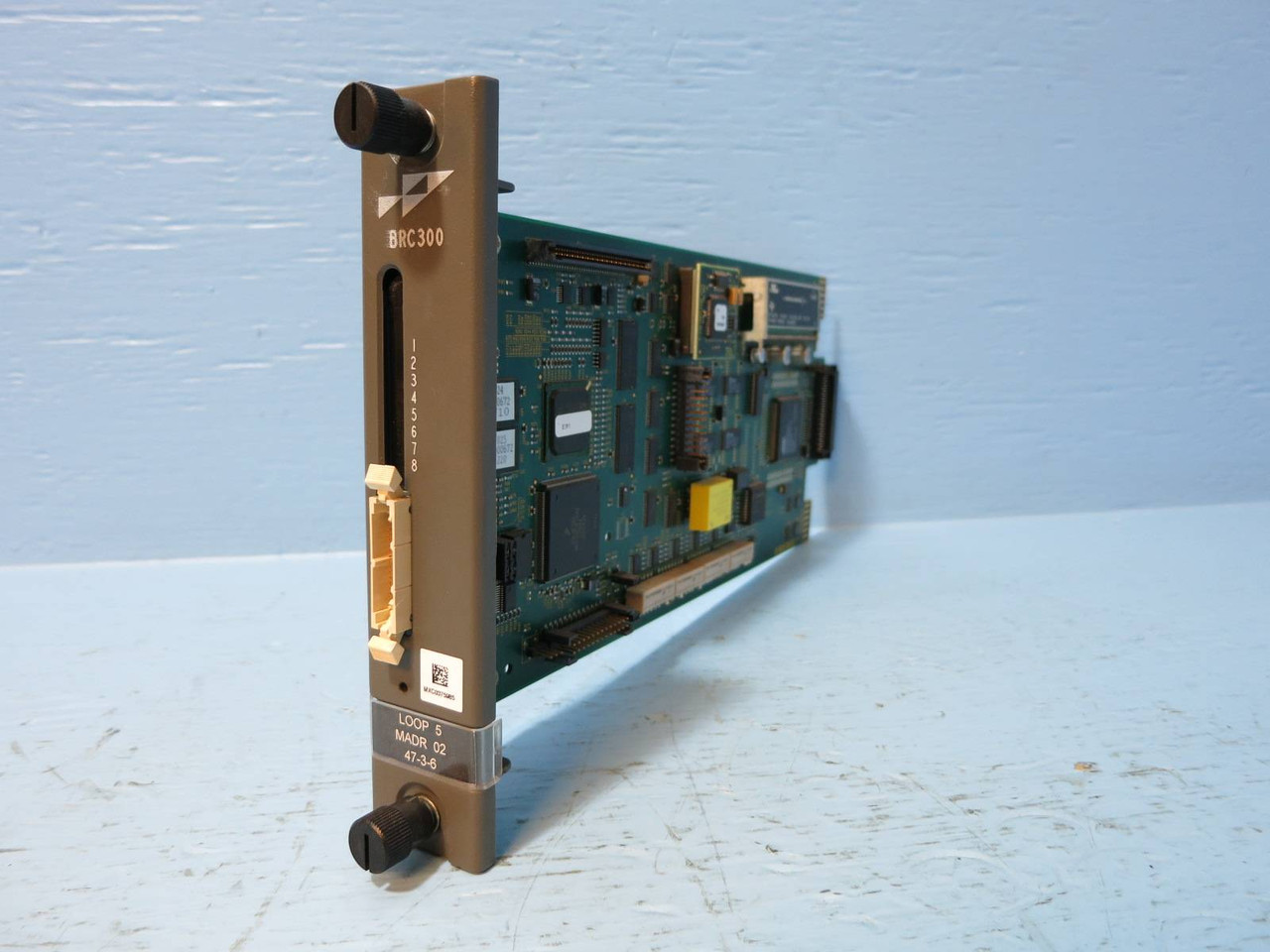 Image of ABB Bailey P-HC-BRC-30000000 Symphony Harmony Bridge Controller 6644375M1 Infi90
