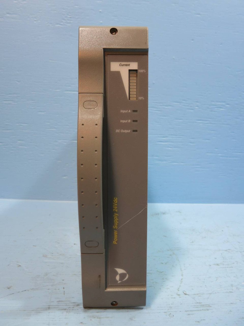 Valmet Metso Automation APS002 046823 CCI Power Supply 24 VDC PLC Module (NP2021-3)