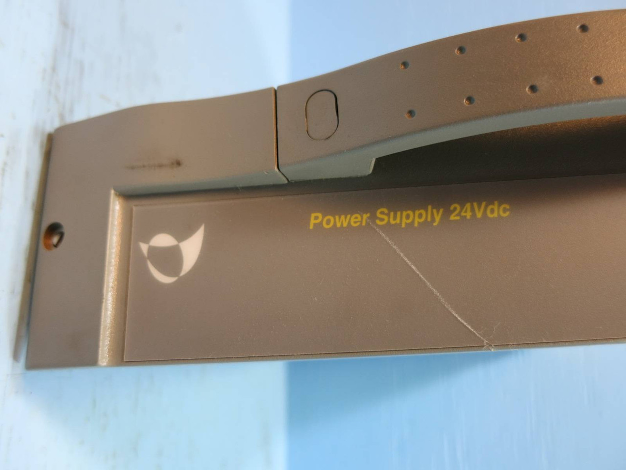 Valmet Metso Automation APS002 046823 CCI Power Supply 24 VDC PLC Module (NP2021-3)