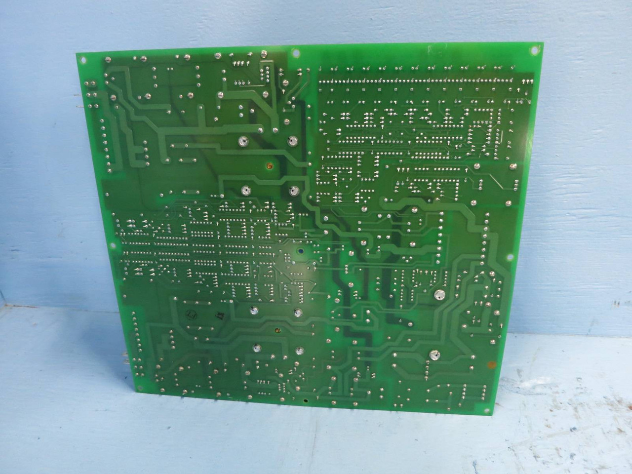 GE DS200FGPAG1A-KD Mark V Turbine Control Gate Pulse Amplifier Board FGPA LCI (DW0943-60)