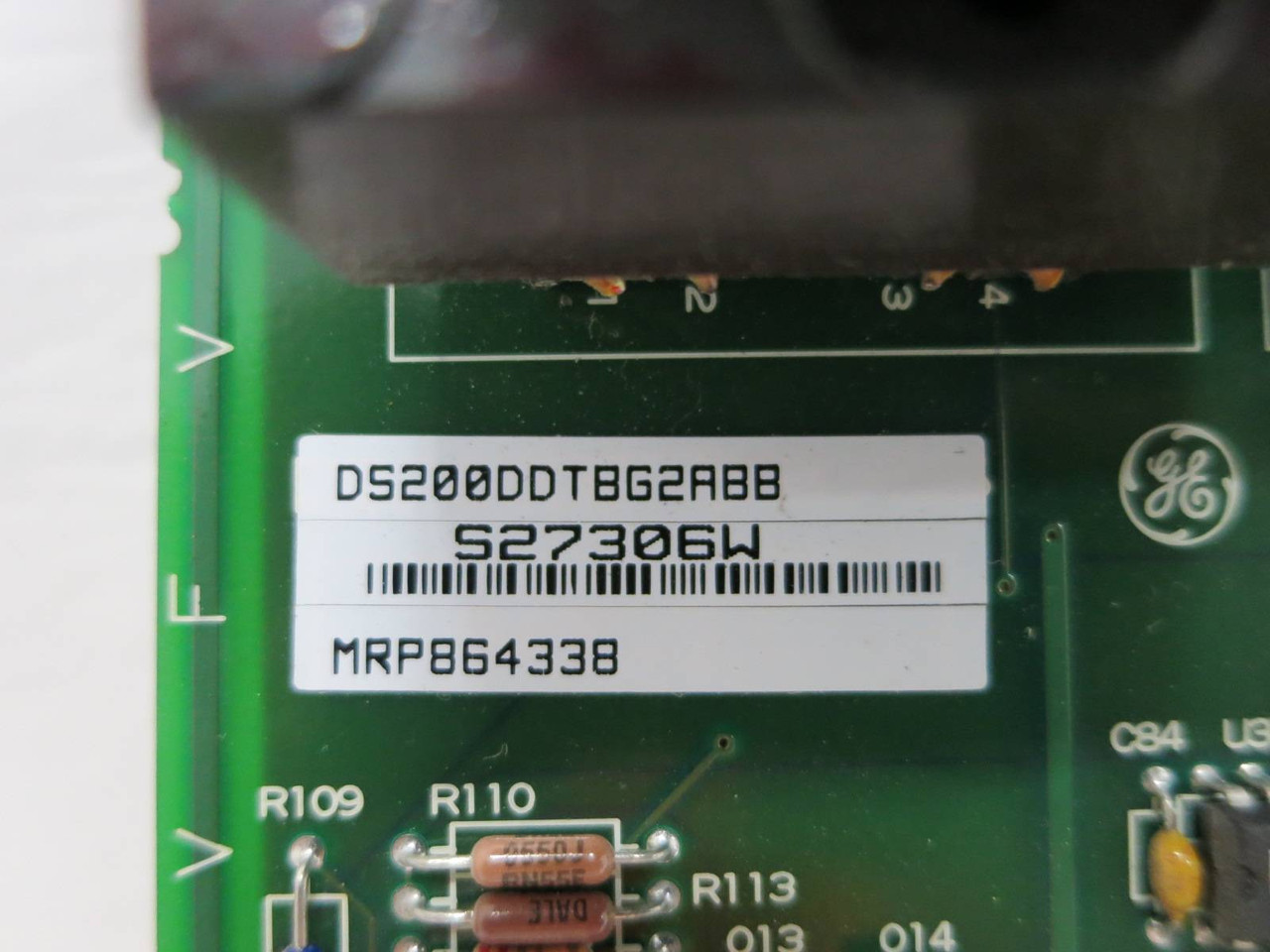 2nd Image of DW0946
