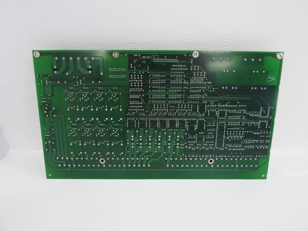 GE DS200DDTBG2A-BB Mark V Turbine Control LCI ADMA Auxiliary I/O Terminal Board (DW0946-9)