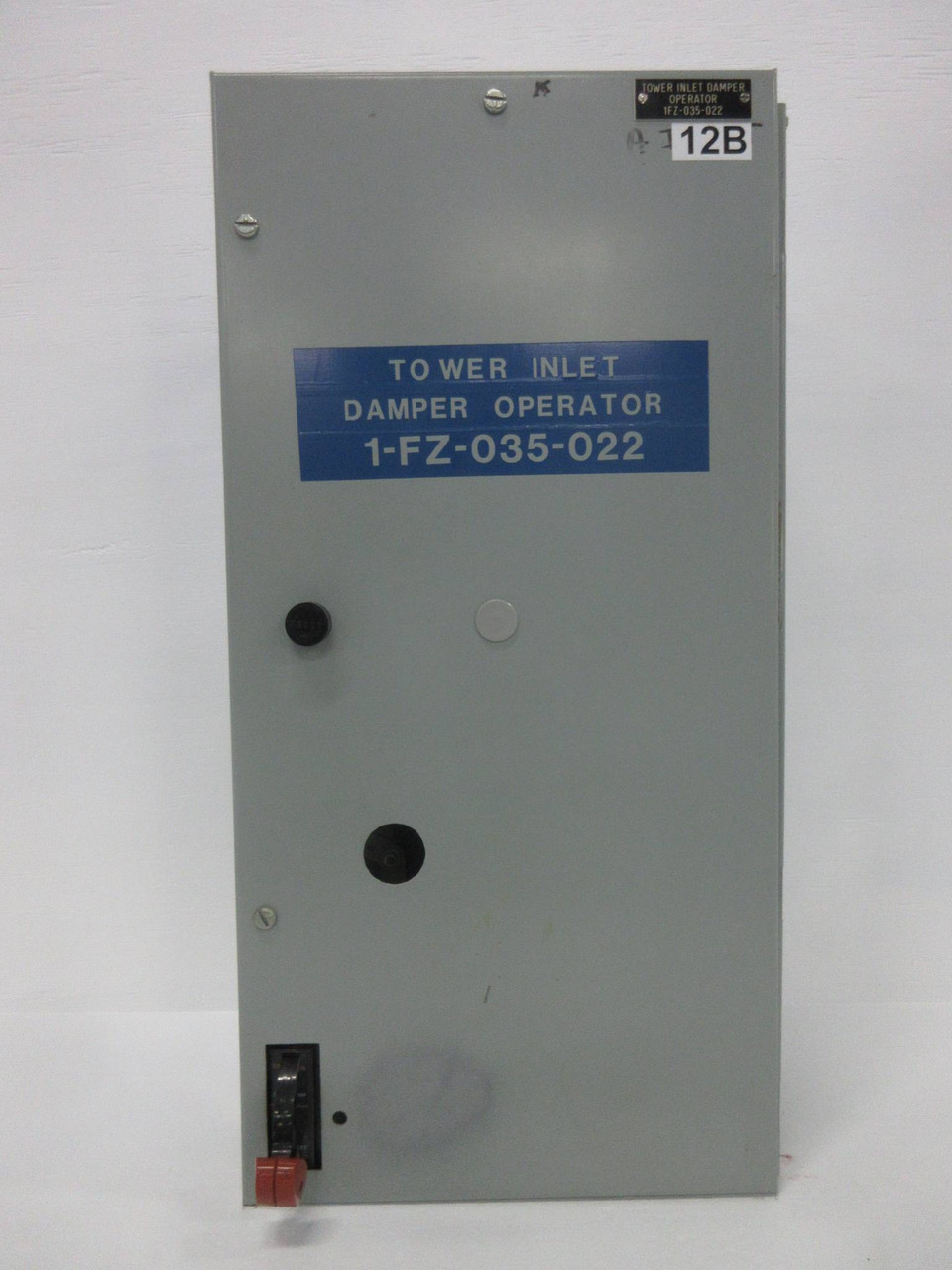 2nd Image of TK4200