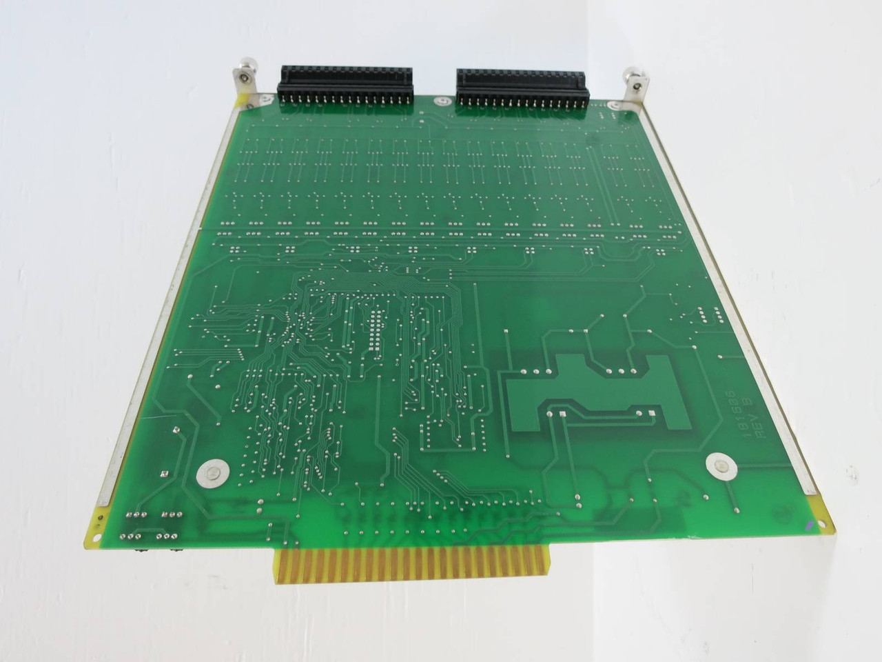 Valmet Metso Automation IOP334 181526 Rev A1/A2 24 Isolated Digital Input Module (NP2039-12)