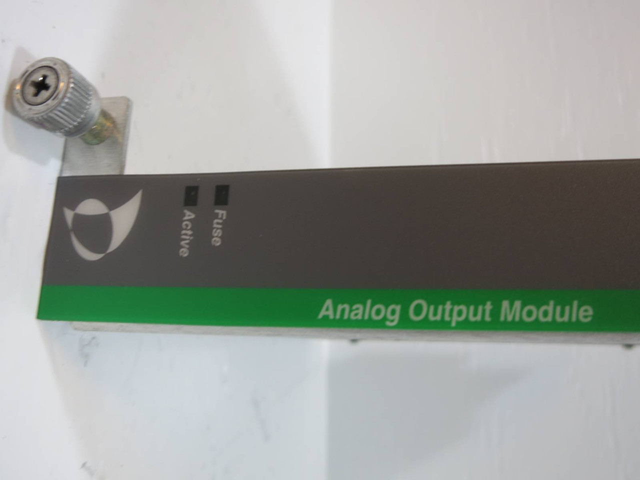 Valmet Metso Automation IOP320 181545 Rev B2/C7 Analog Output Module PLC IOP 320 (NP2043-1)