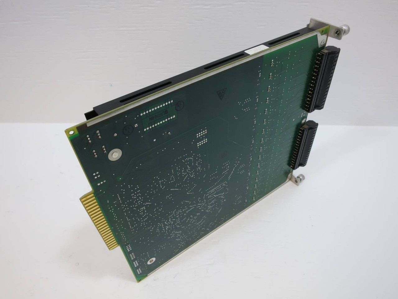 Valmet Metso Automation IOP335 181536 Rev A1/A7 Counter/Timer Module PLC IOP 335 (NP2046-4)