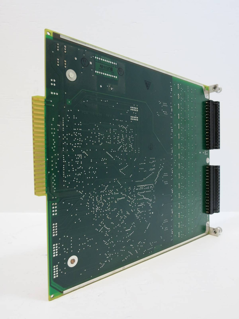 Valmet Metso Automation IOP335 181536 Rev A1/A7 Counter/Timer Module PLC IOP 335 (NP2046-4)