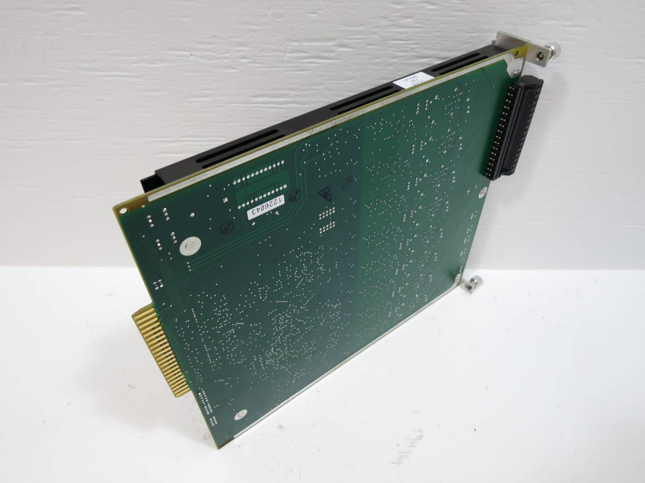 Valmet Metso Automation IOP320 181545 Rev B3/D1 Analog Output Module PLC IOP 320 (NP2048-1)
