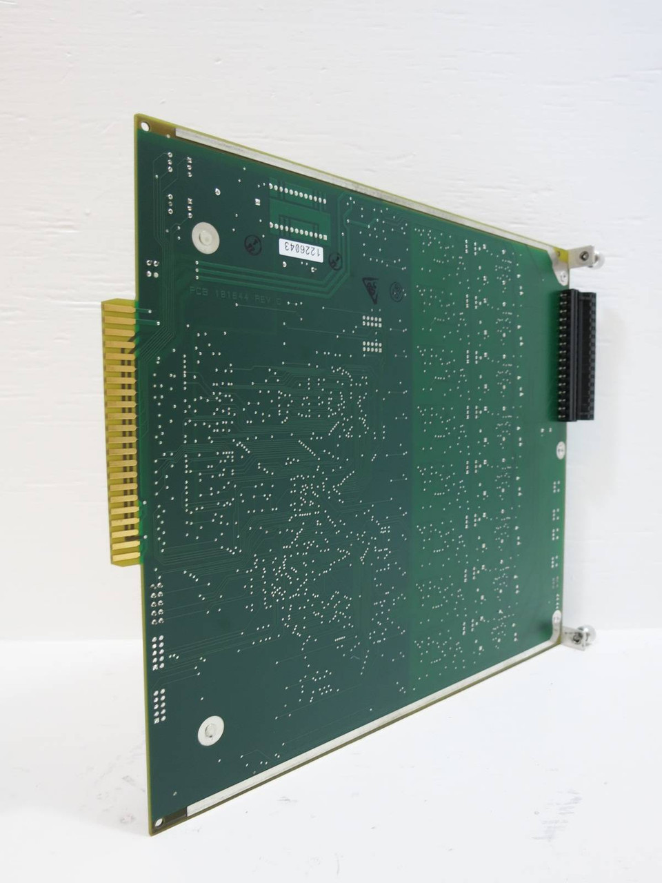 Valmet Metso Automation IOP320 181545 Rev B3/D1 Analog Output Module PLC IOP 320 (NP2048-1)