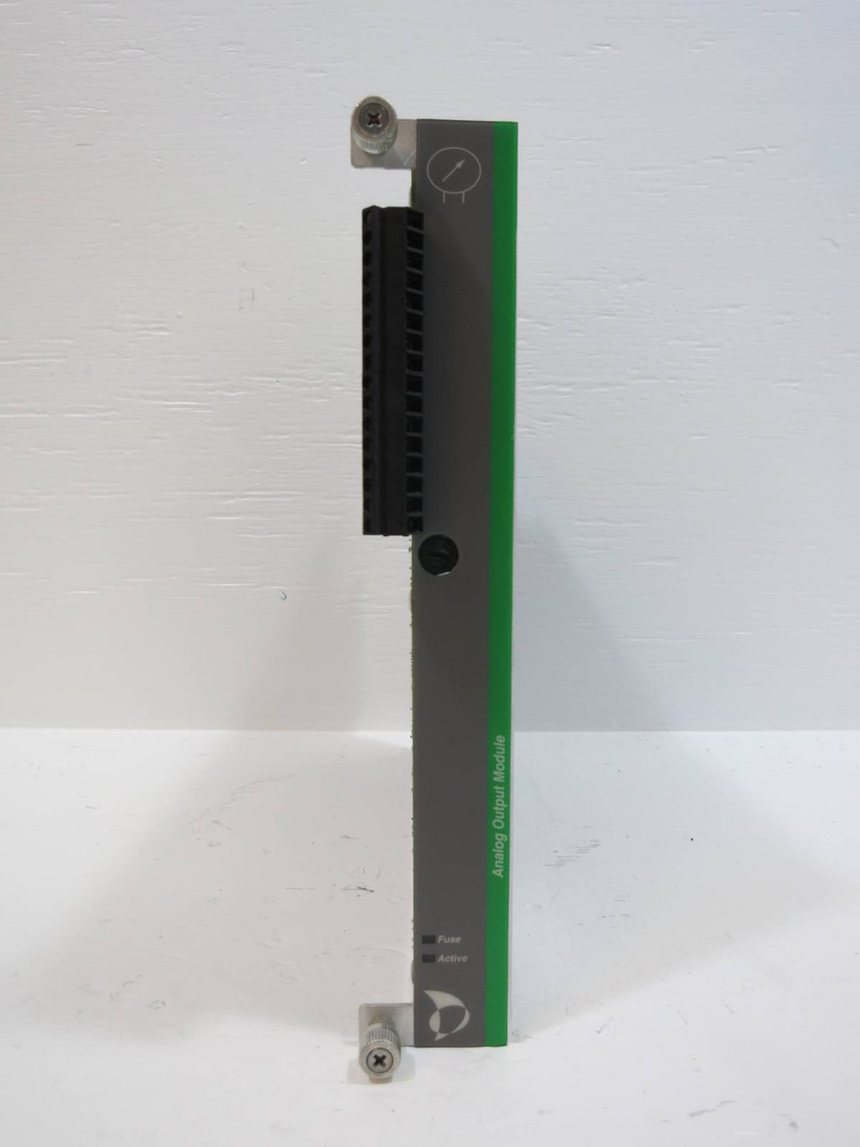 Valmet Metso Automation IOP320 181545 Rev B3/C8 Analog Output Module PLC IOP 320 (NP2047-2)