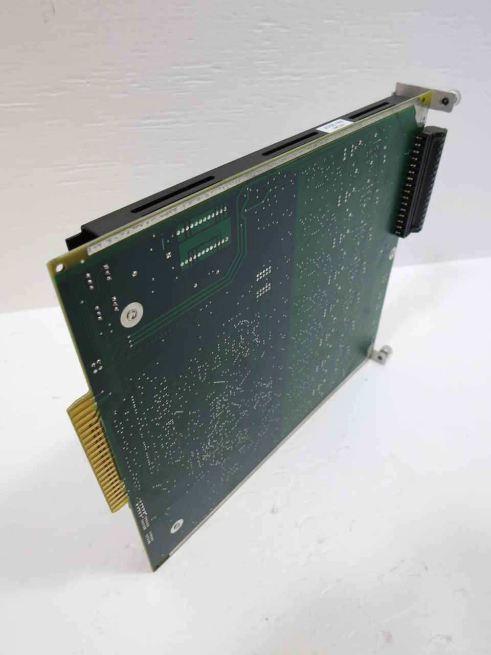 Valmet Metso Automation IOP320 181545 Rev B3/C8 Analog Output Module PLC IOP 320 (NP2047-2)