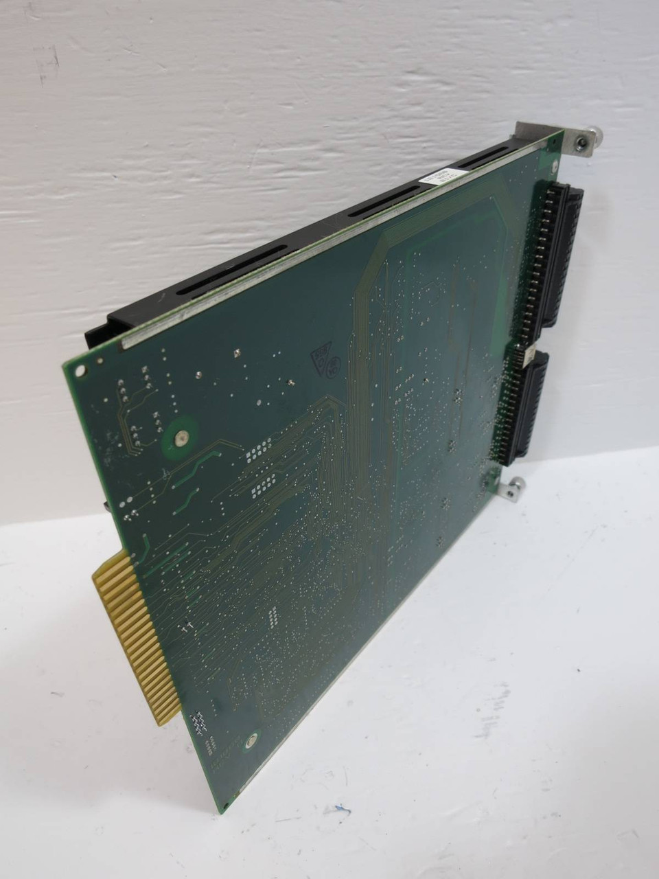 Valmet Metso Automation IOP336 181560 Rev B1/C QUAD PAT Module PLC (NP2055-7)