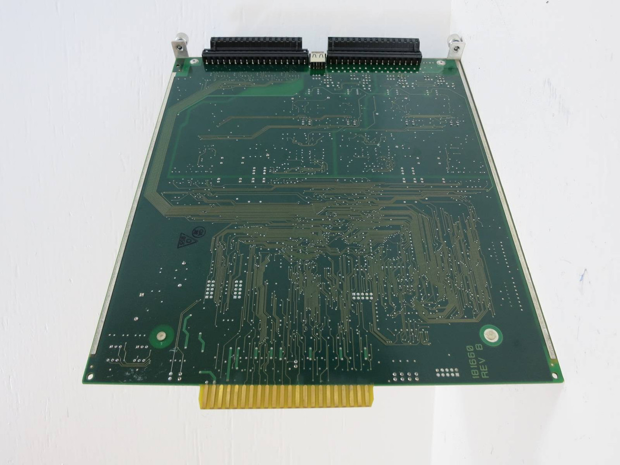 Valmet Metso Automation IOP336 181560 Rev B1/C QUAD PAT Module PLC (NP2055-7)