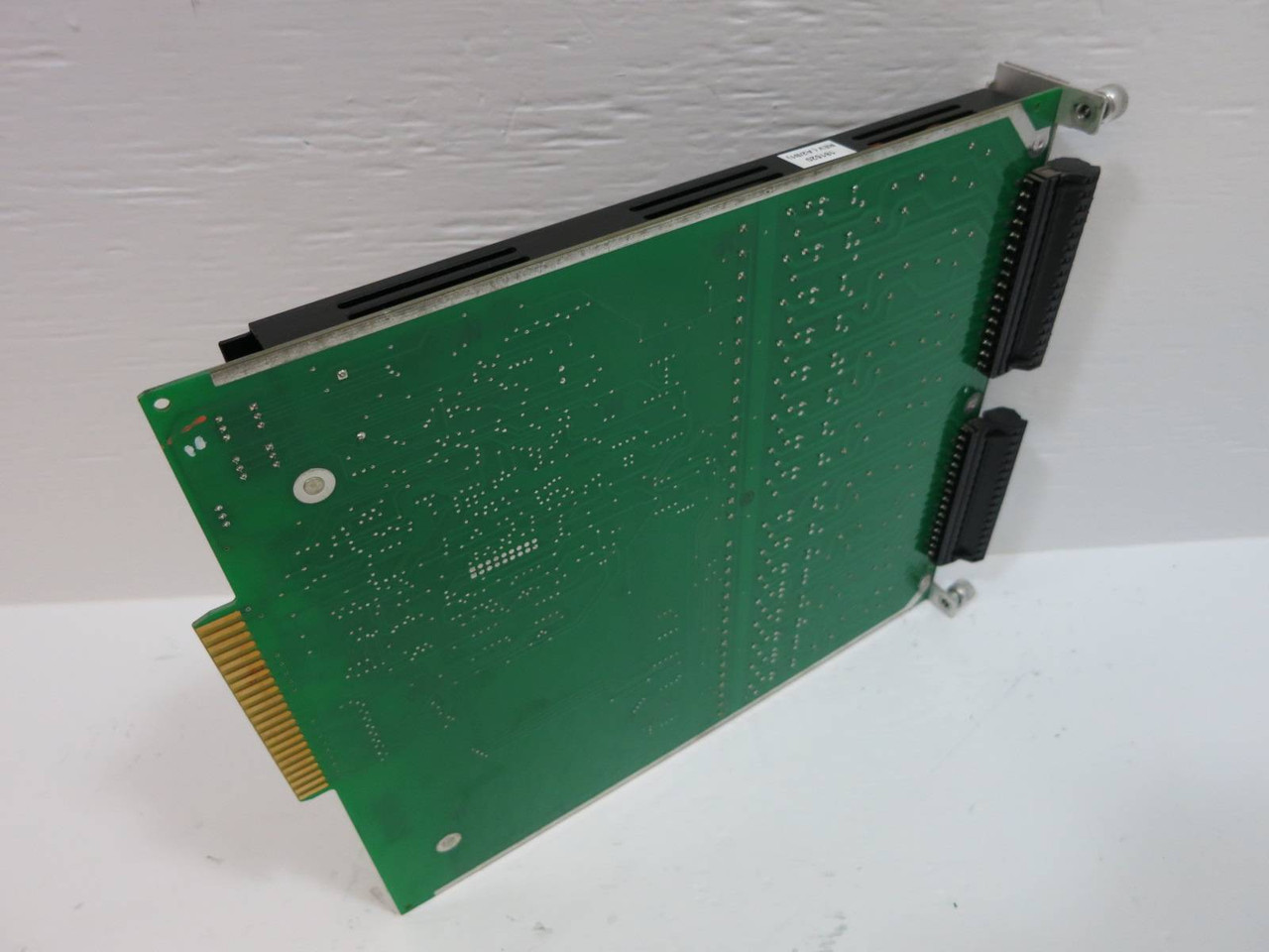 Valmet Metso Automation IOP351 181520 Rev A2/B1 Relay Output Module PLC Out Form (NP2056-2)