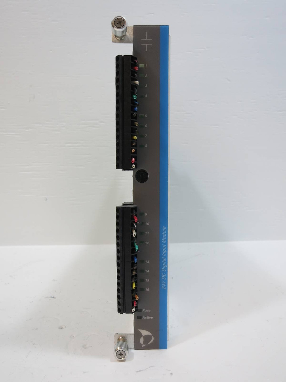 Valmet Metso Automation IOP330 181506 Rev B1/B3 Digital Input Module DC 24V (NP2052-9)