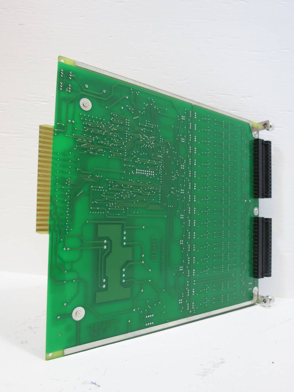 Valmet Metso Automation IOP330 181506 Rev B1/B3 Digital Input Module DC 24V (NP2052-9)