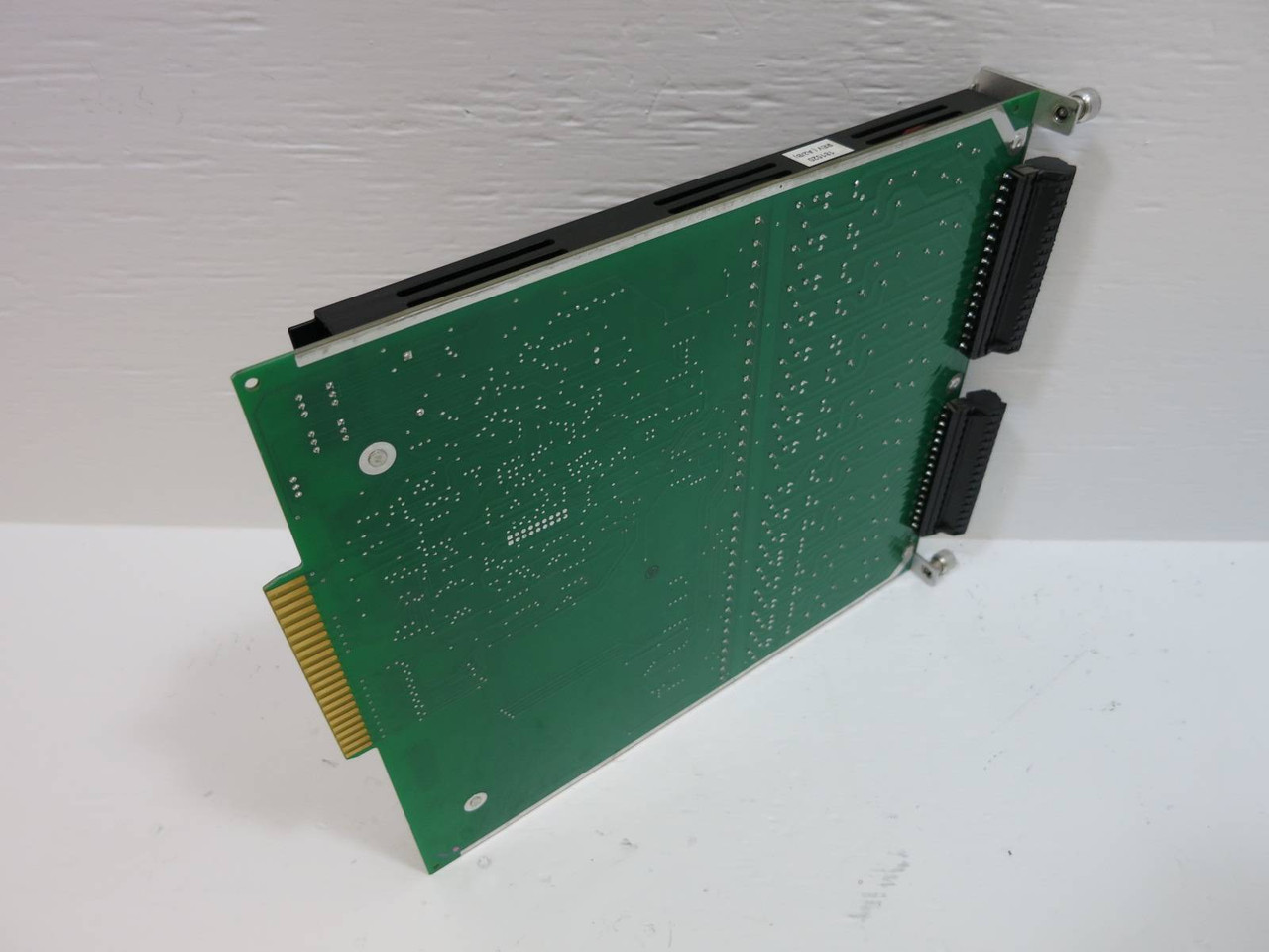 Valmet Metso Automation IOP351 181520 Rev A2/B Relay Output Module PLC Out Form (NP2057-21)