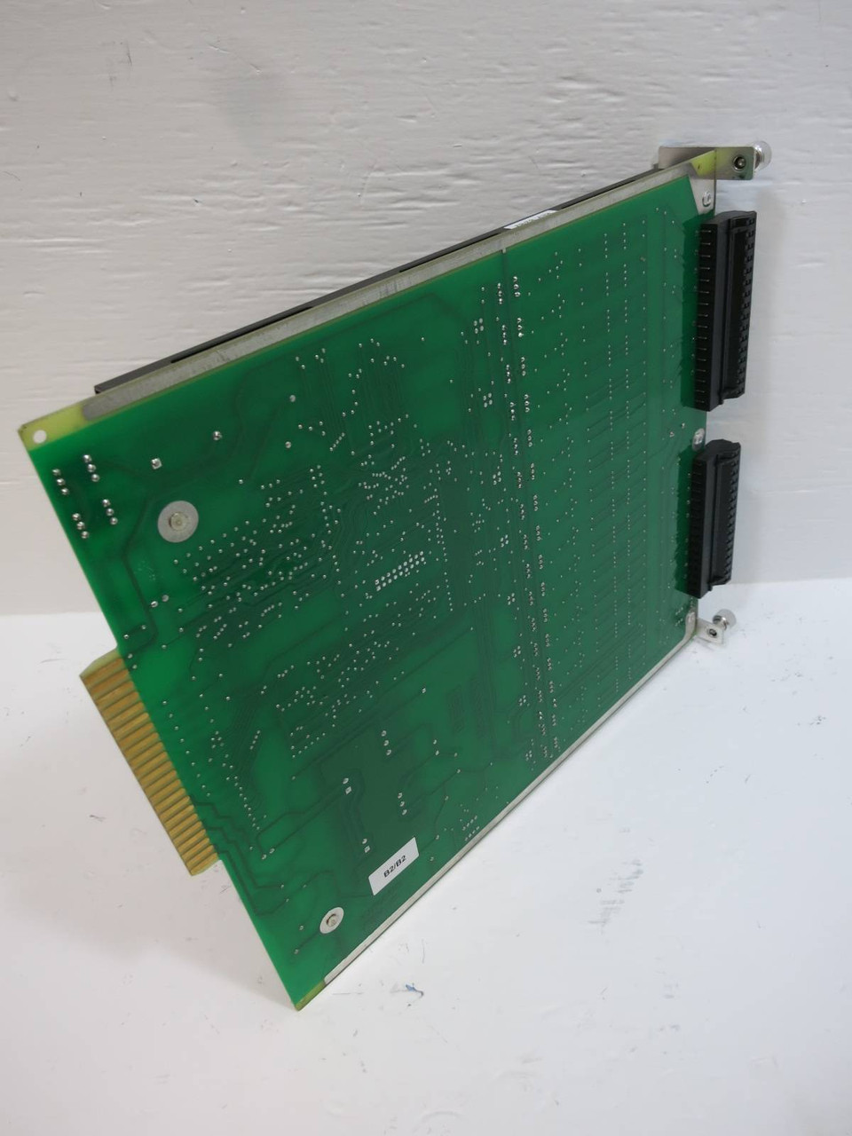Valmet Metso Automation IOP330 181206 Rev B2/B2 Digital Input Module DC 24V IOP (NP2061-1)