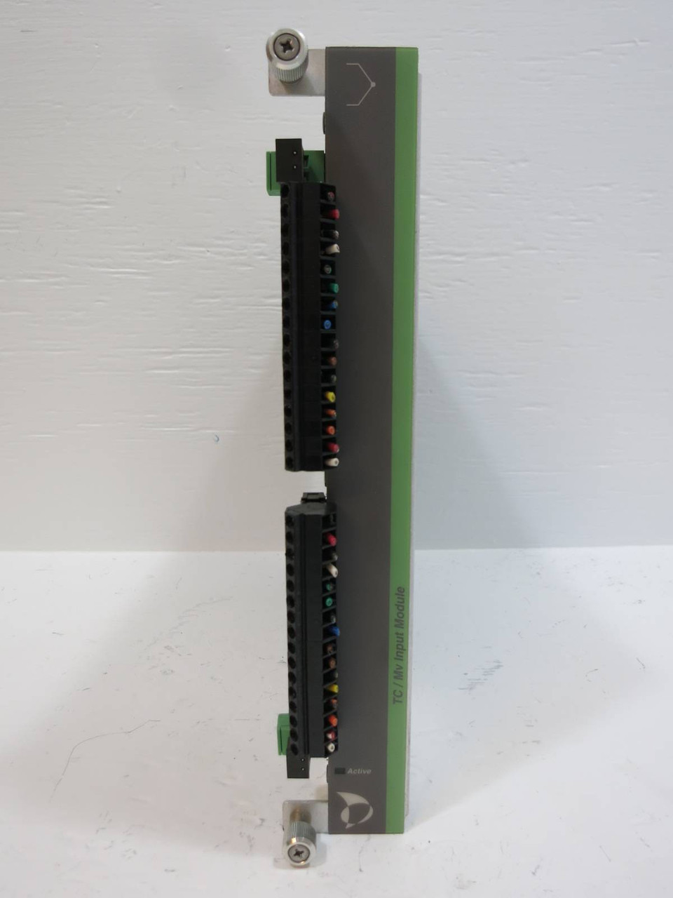 Valmet Metso Automation IOP304 181503 Rev D/E1 TC/Mv Input Module PLC IOP 304 In (NP2069-1)
