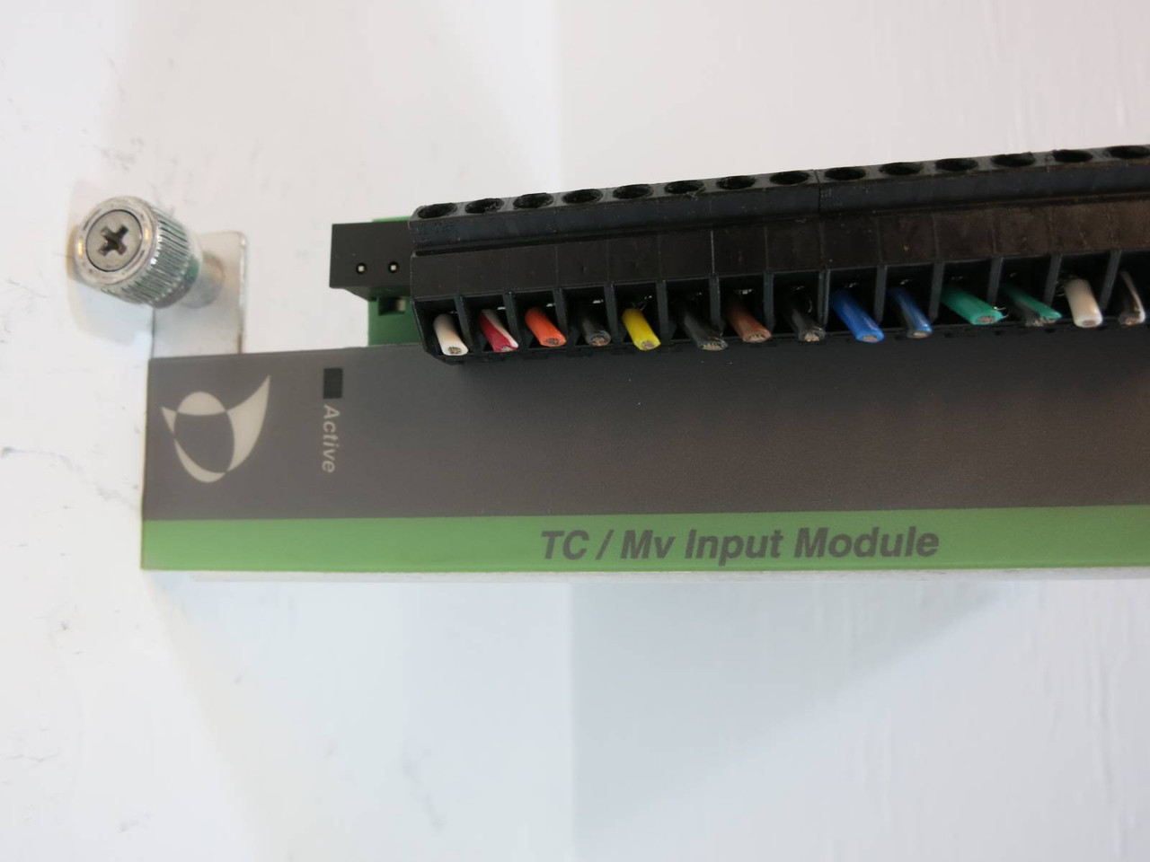 Valmet Metso Automation IOP304 181503 Rev D/E5 TC/Mv Input Module PLC IOP 304 In (NP2064-8)