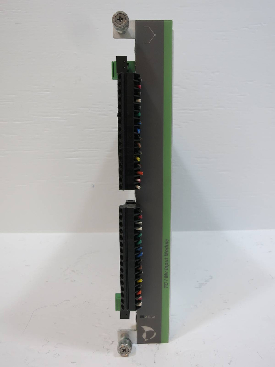 Valmet Metso Automation IOP304 181503 Rev D/E5 TC/Mv Input Module PLC IOP 304 In (NP2064-8)