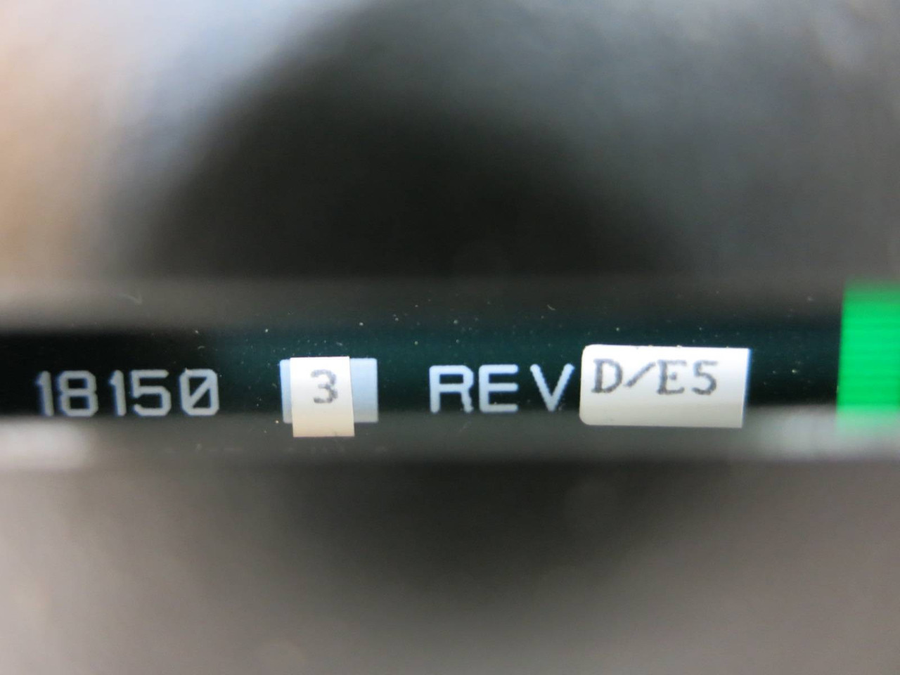 Valmet Metso Automation IOP304 181503 Rev D/E5 TC/Mv Input Module PLC IOP 304 In (NP2064-8)