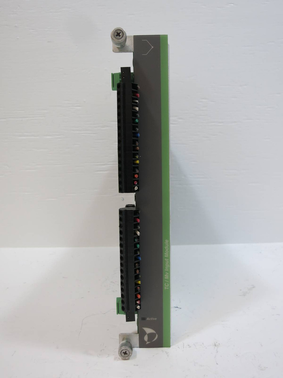 Valmet Metso Automation IOP304 181503 Rev C1/D2 TC/Mv Input Module PLC IOP 304 (NP2068-1)